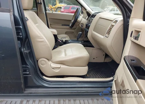 2009 Ford Escape Limited z USA, uszkodzony, nr VIN 1FMCU94G79KA29070